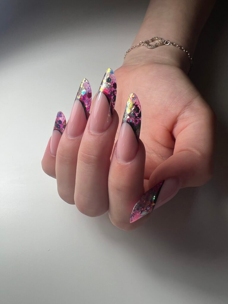 French Inlay (foto westrijd)