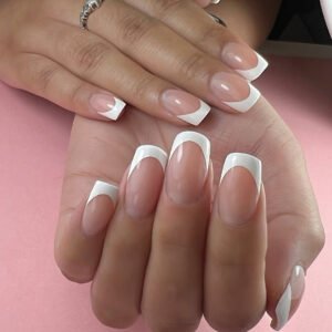 Salon French (live wedstrijd)