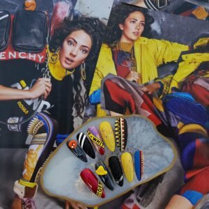 Fashion Tipbox ( inleverstuk)