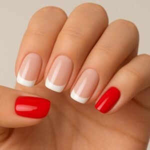 Salon French (live wedstrijd)