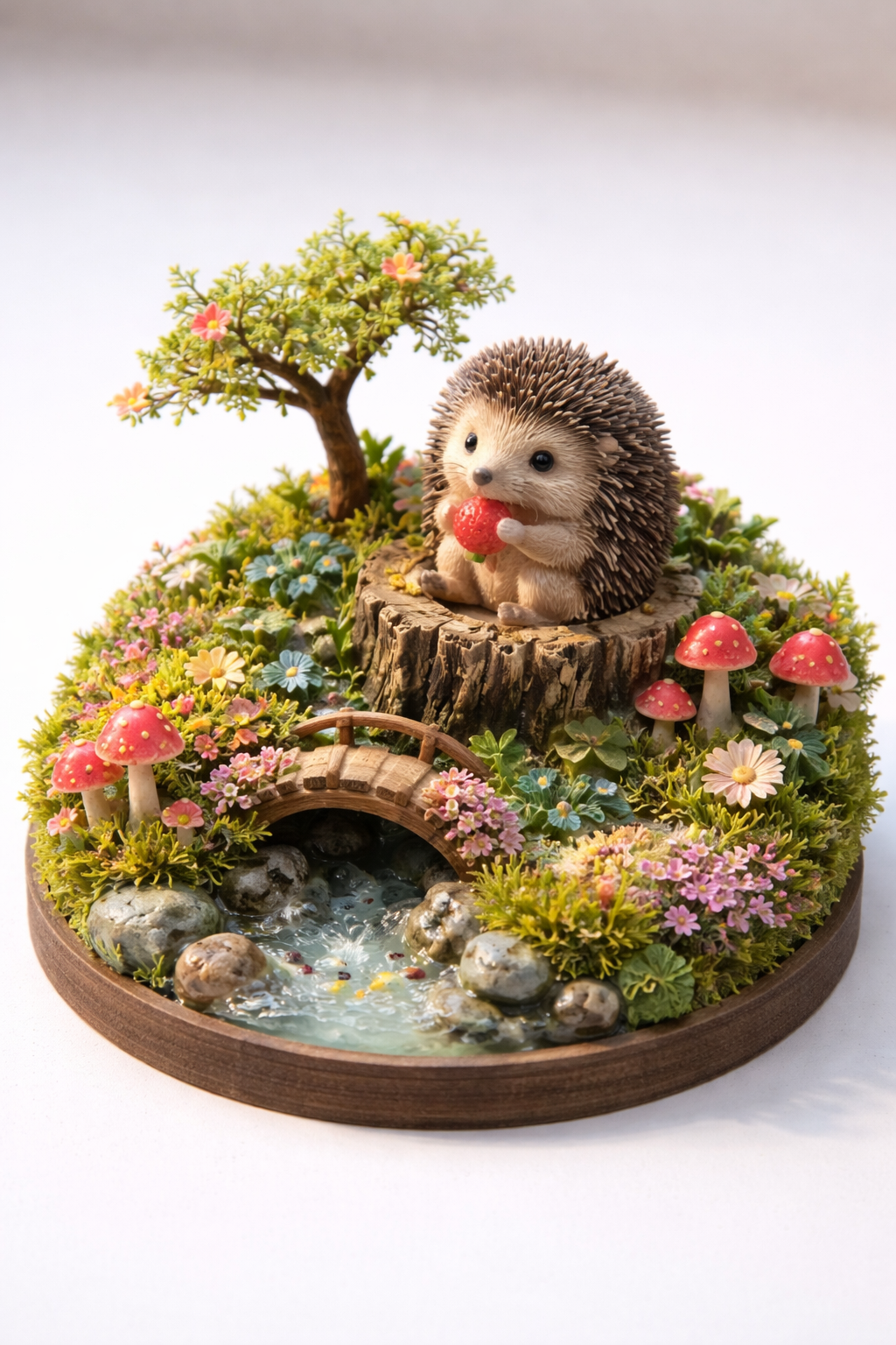 Diorama Art Piec (inleverstuk)