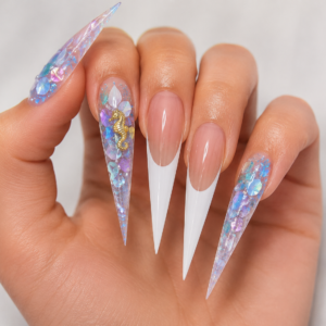Stiletto (live wedstrijd)
