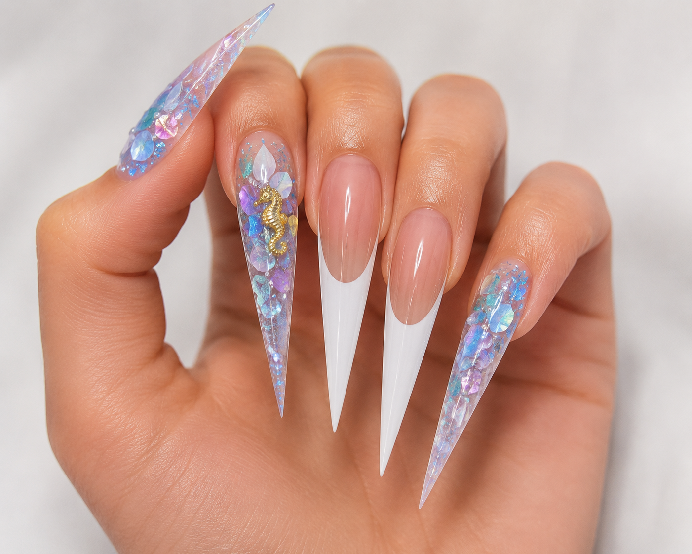 Stiletto (live wedstrijd)